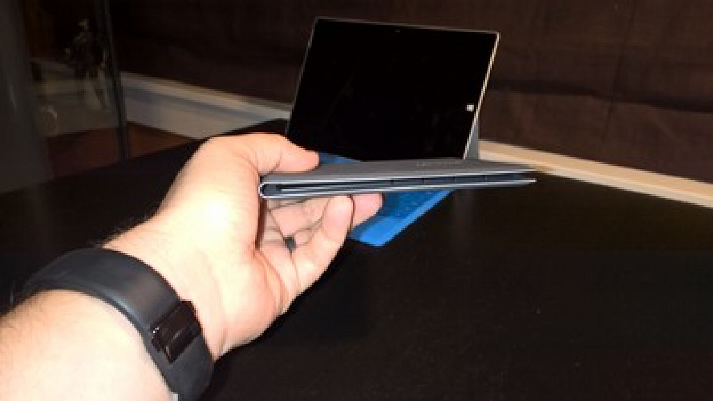 Microsoft Universal Foldable Keybord