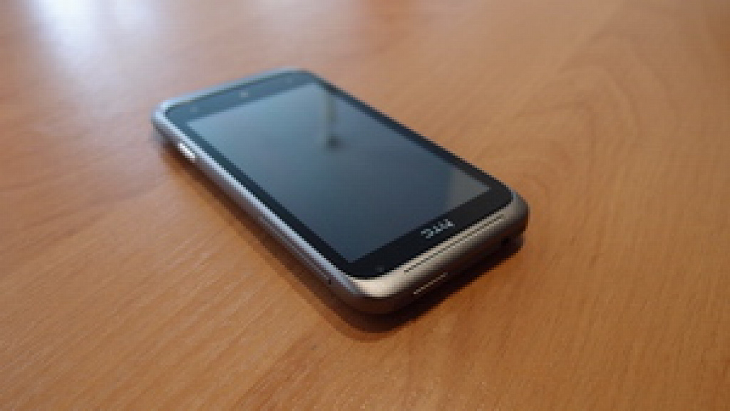 HTC Radar