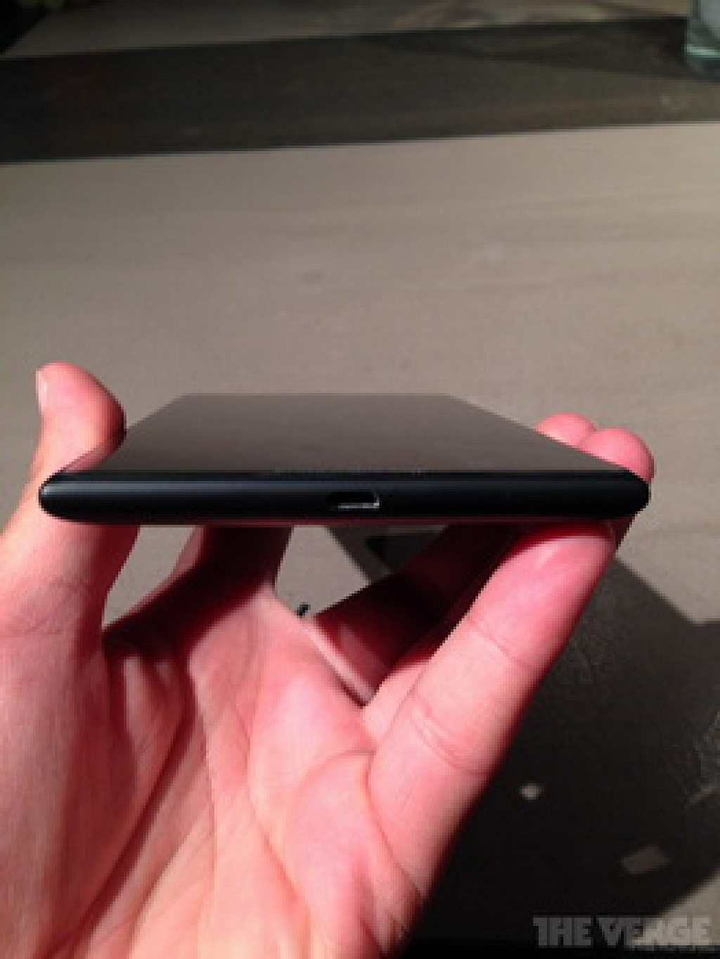 Nokai Lumia 1520