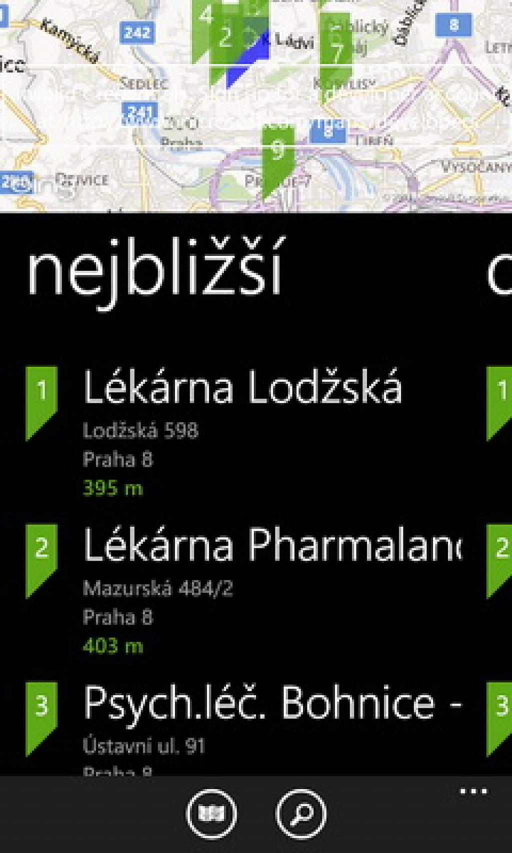 lekarny