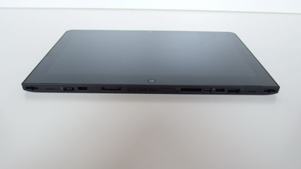 Lenovo Thinkpad Helix