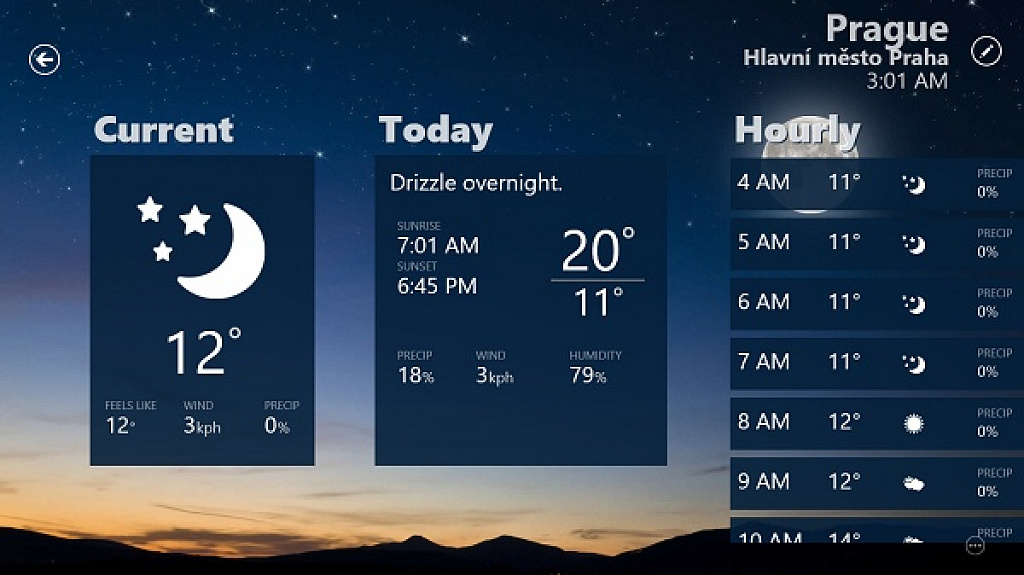 Ambient Weather