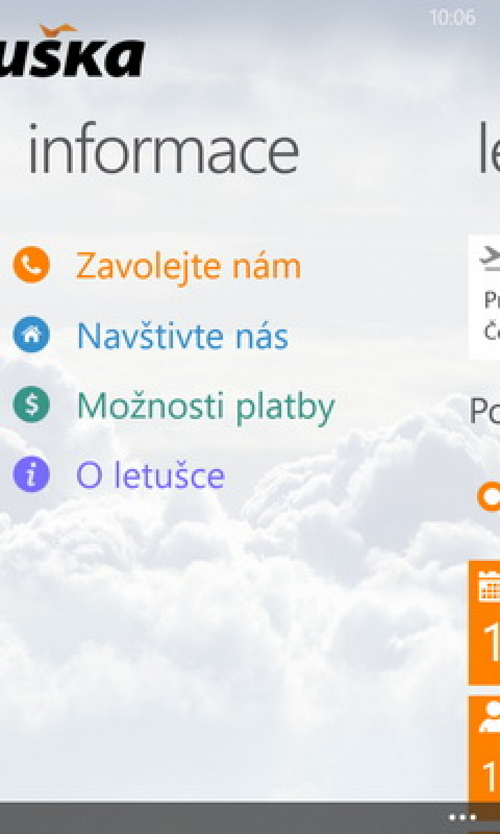 Letuška