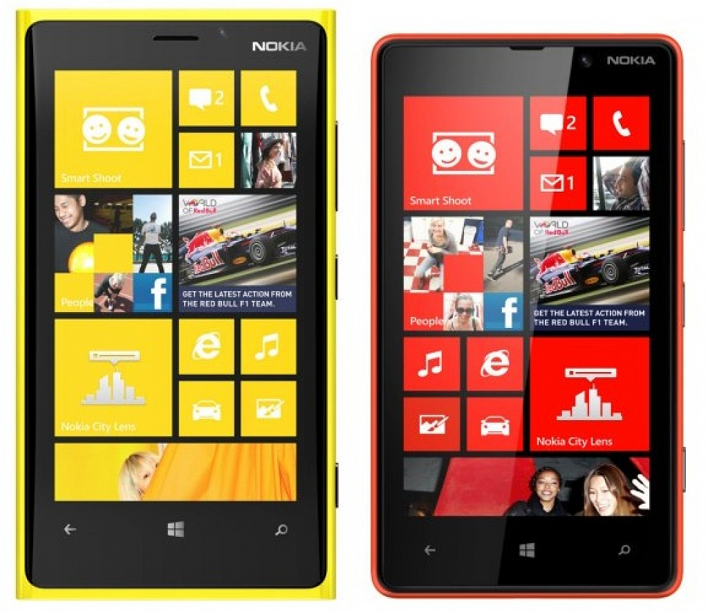 Lumia