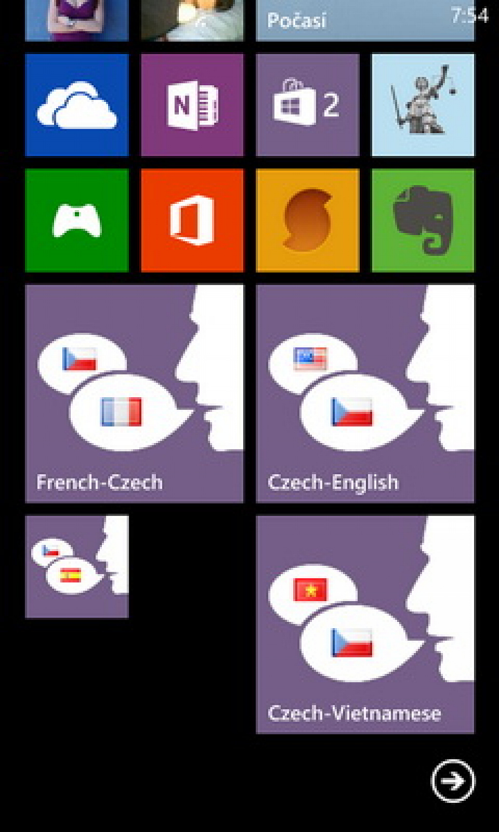 voice translator