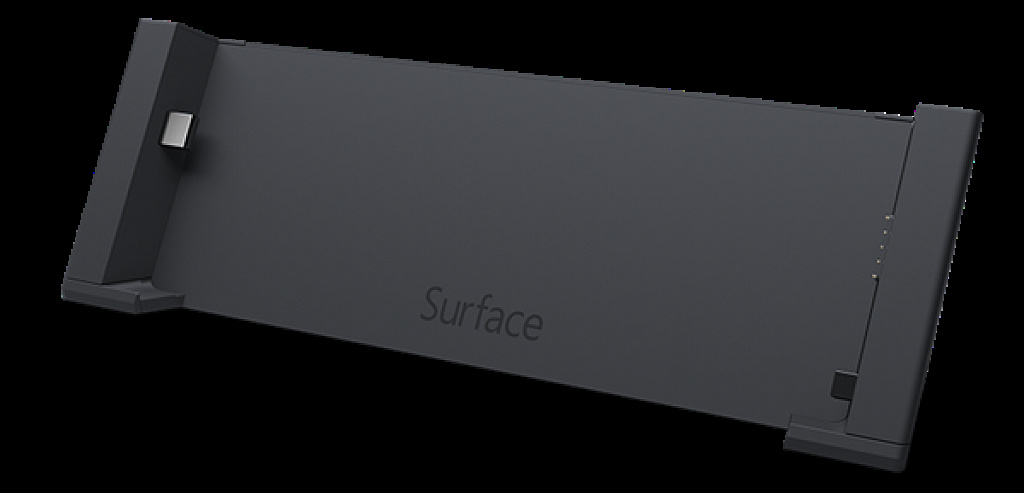 Surface 2