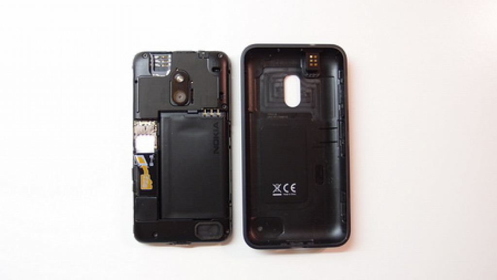 Nokia Lumia 620