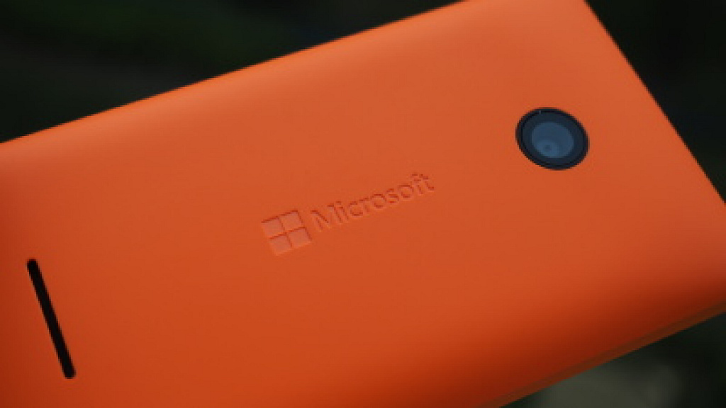 Nokia Lumia 535