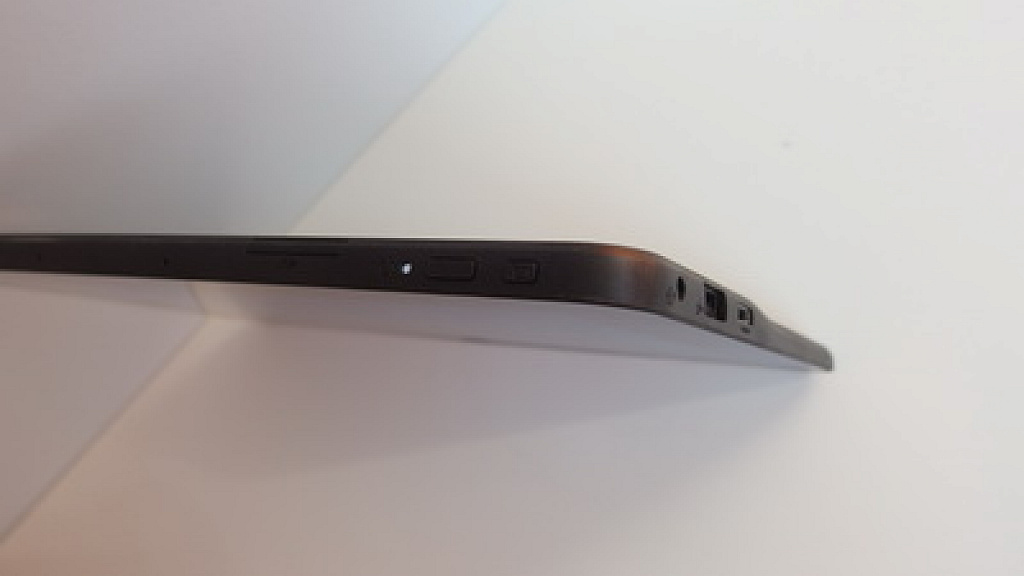 Dell Latitude 10