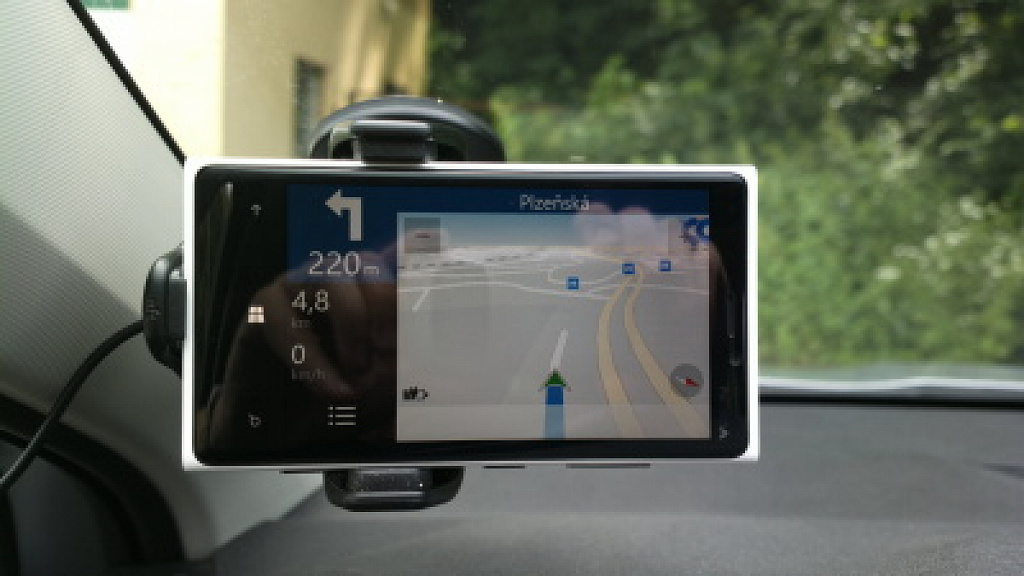 Nokia CR-200
