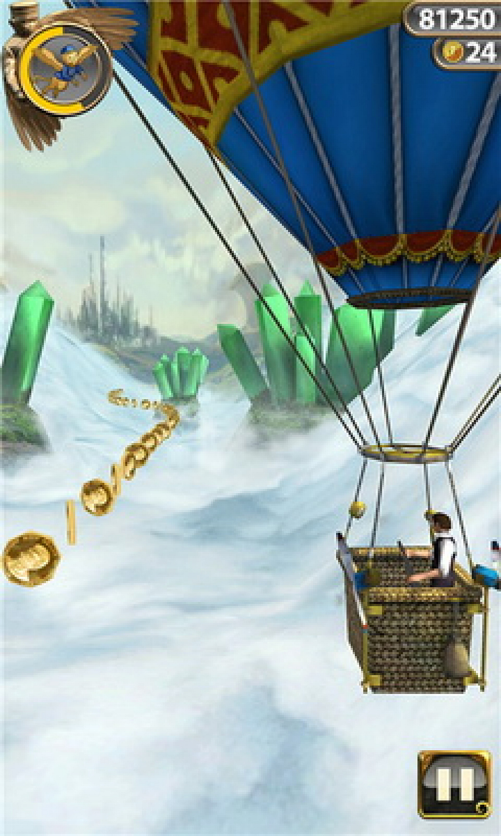 temple run oz