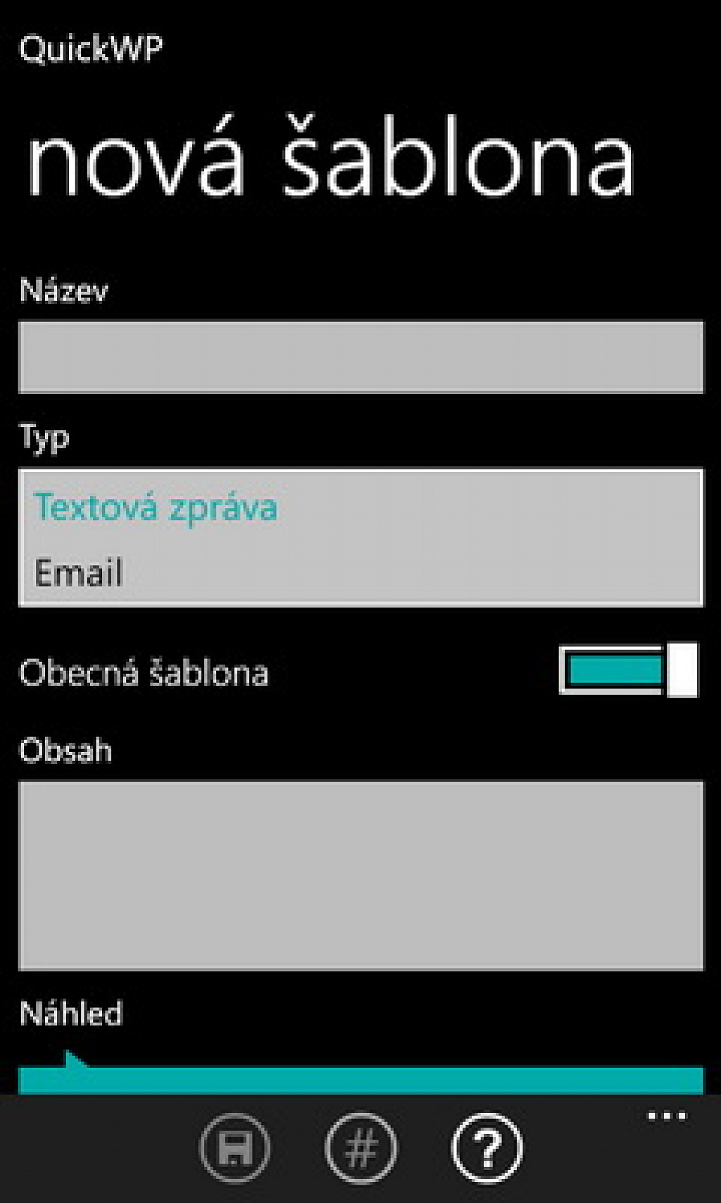 quickwp