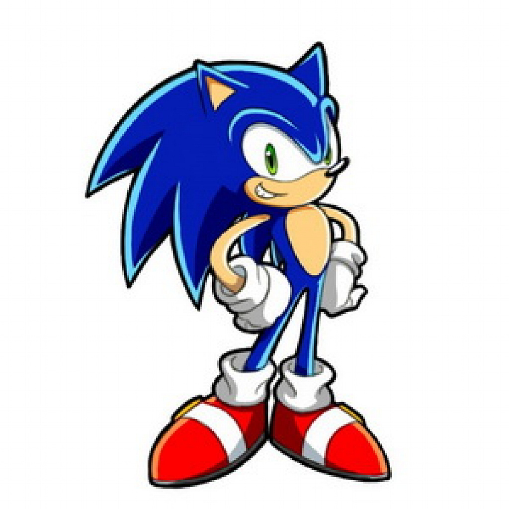 sonik