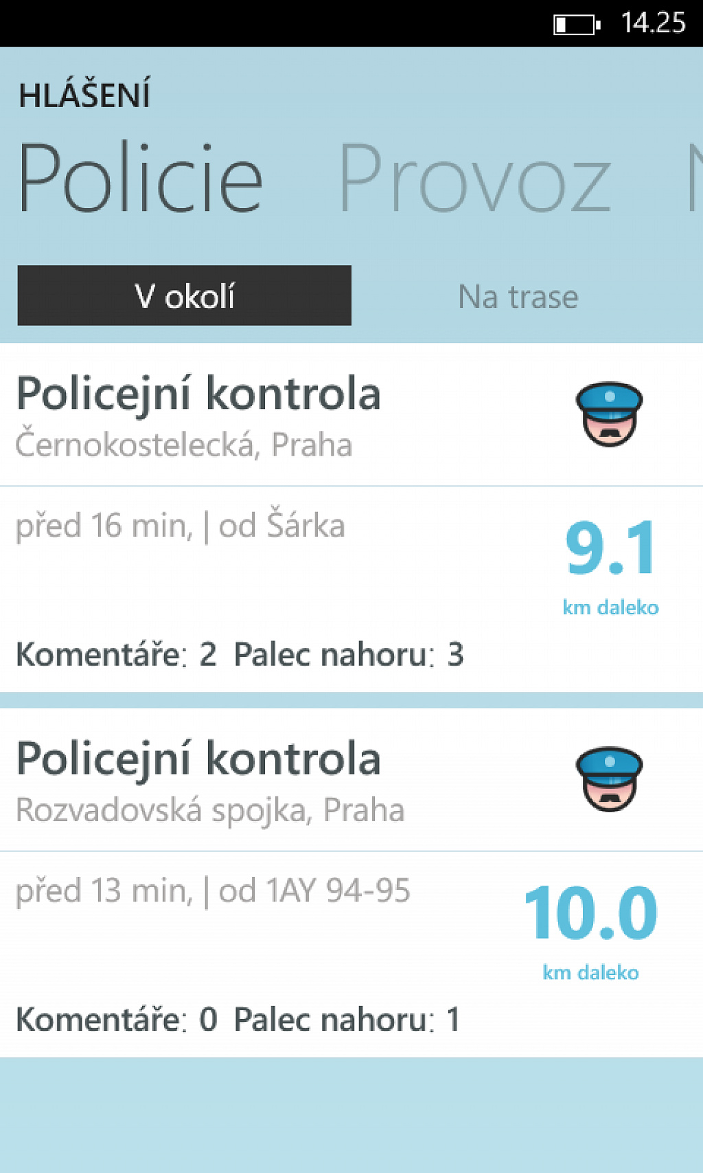 Waze