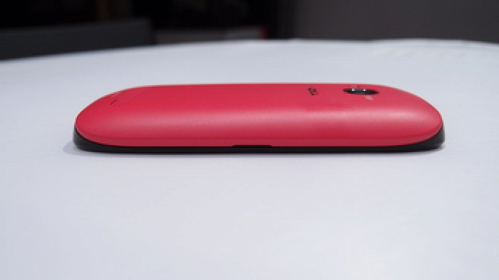 Nokia Lumia 710