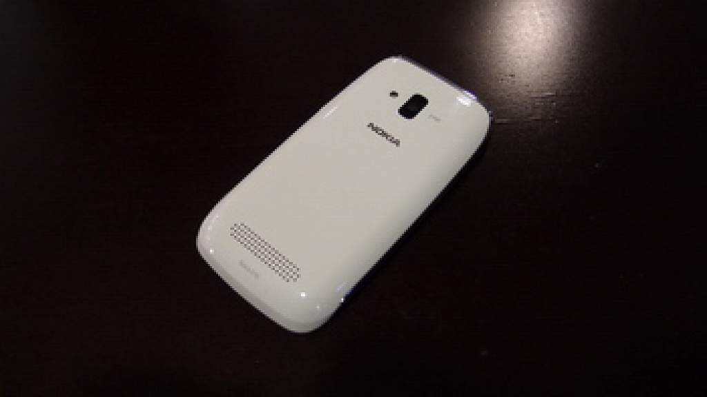 Nokia Lumia 710