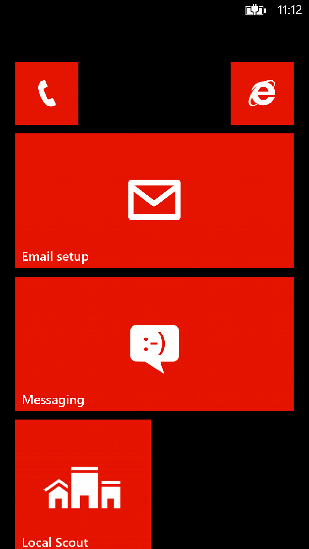 Windows Phone 8