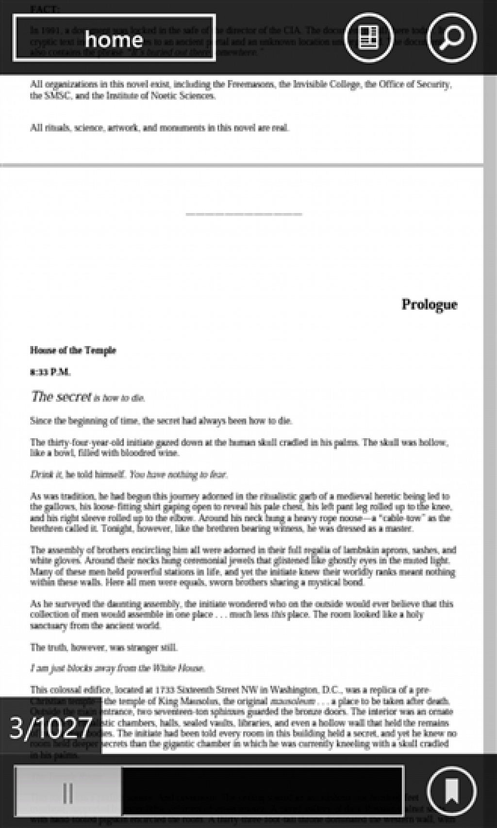 Adobe Reader