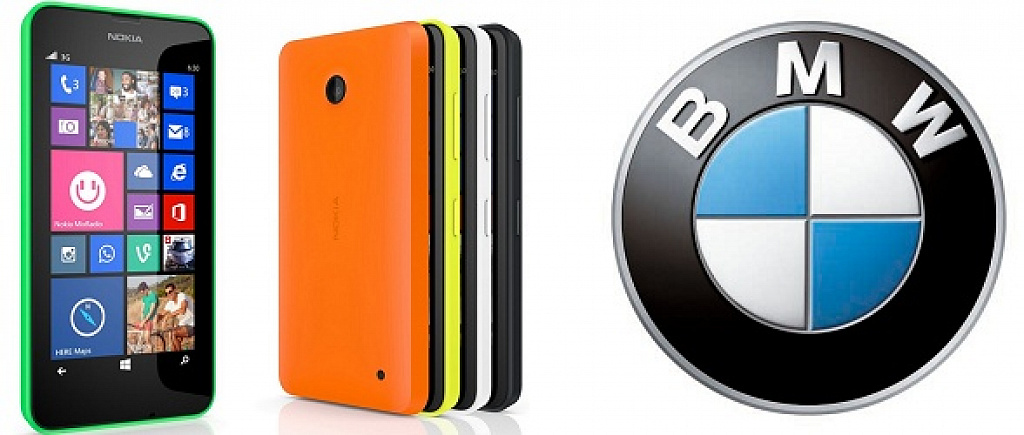 BMW