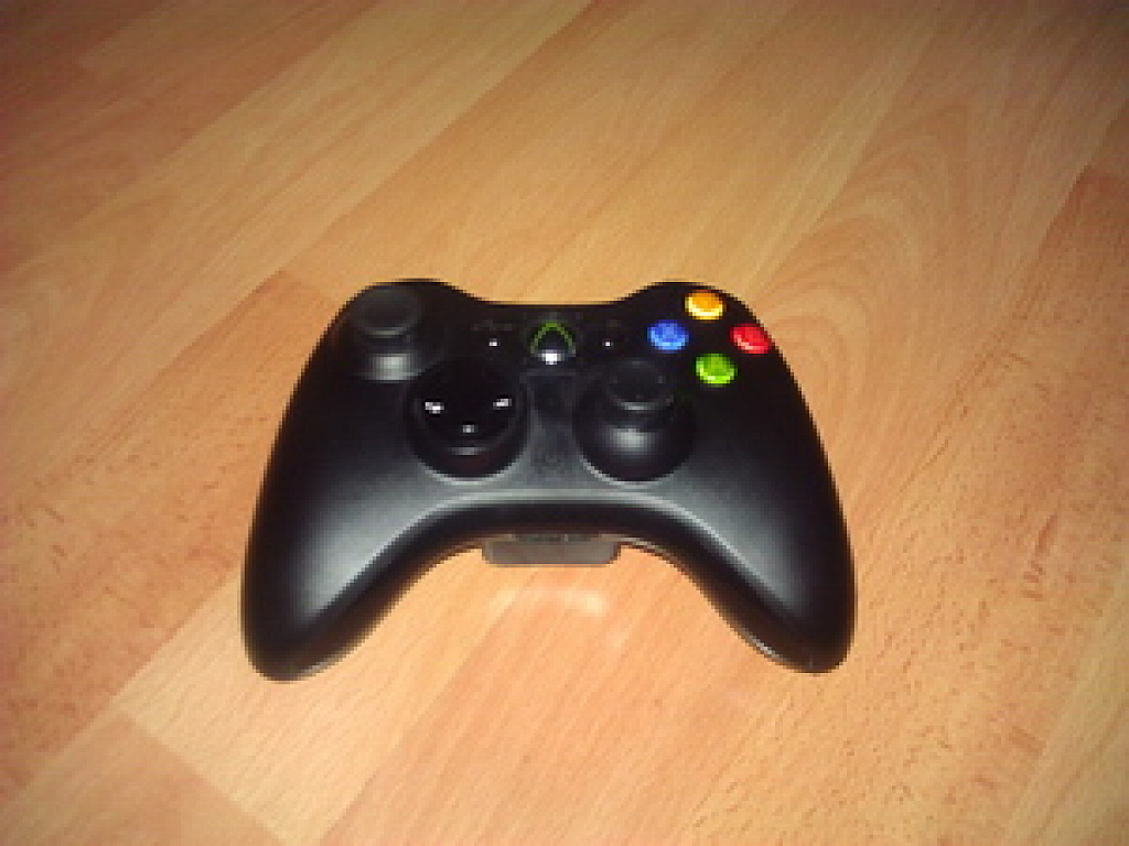 HTC HD7