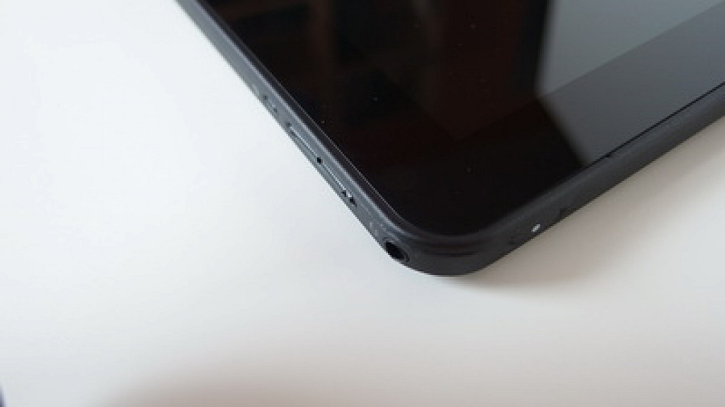 Lenovo Thinkpad Helix