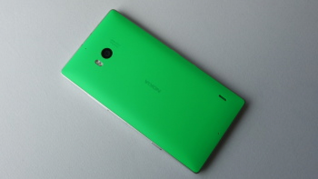 Nokia Lumia 930