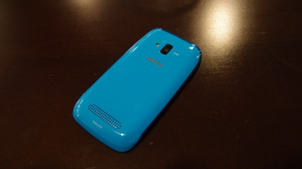 Nokia Lumia 710