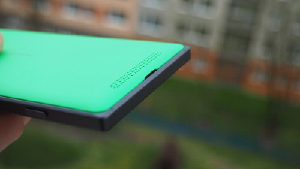Nokia Lumia 830