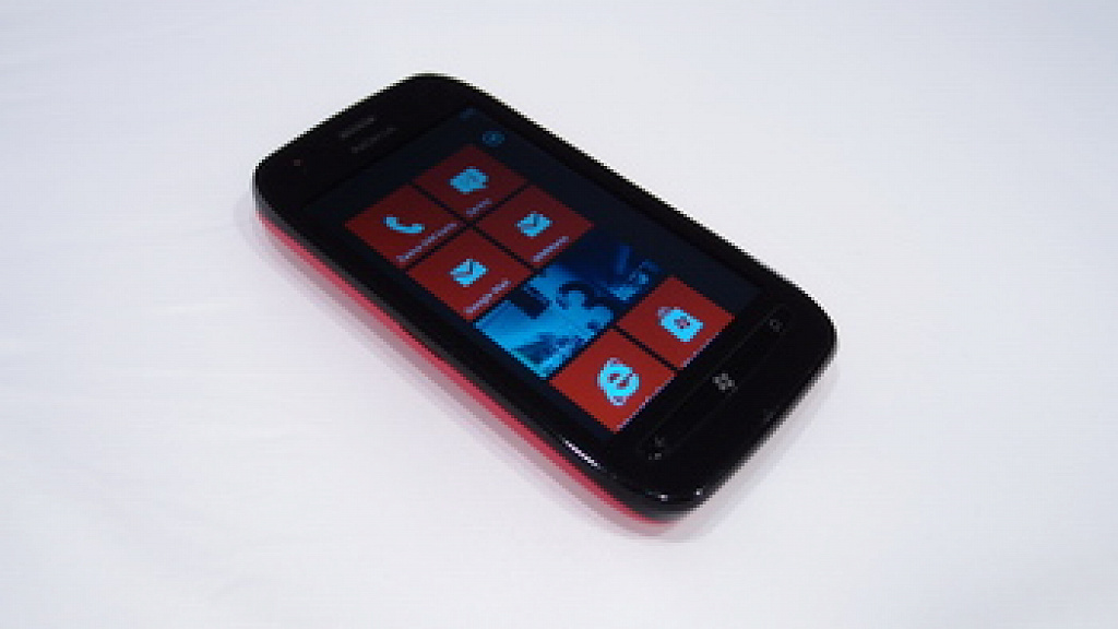 Nokia Lumia 710