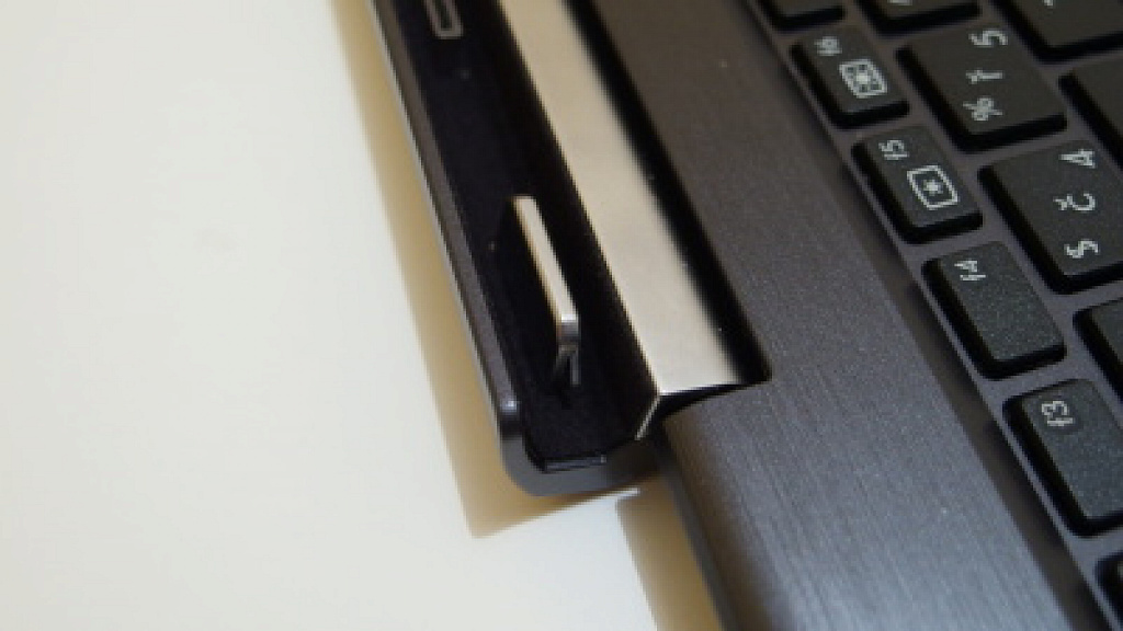 ASUS Transformer Book T100TA