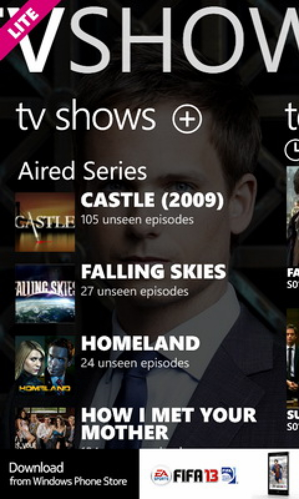 tvshow