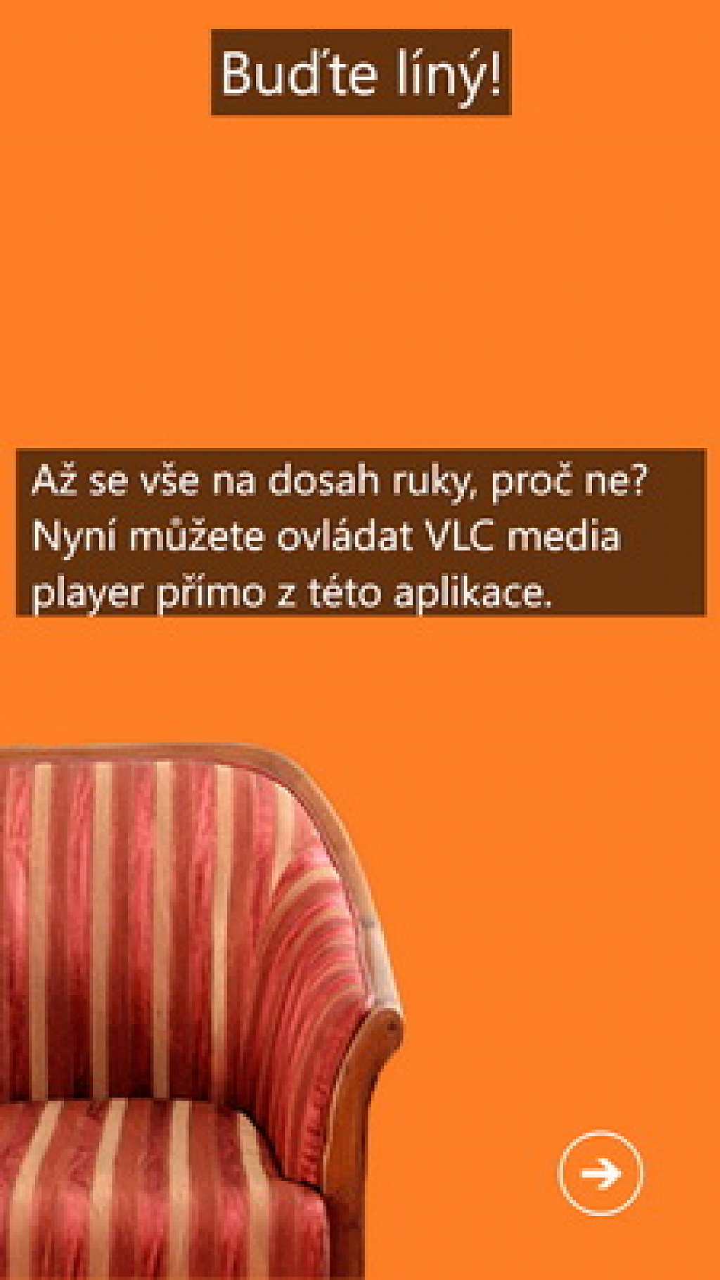 VLC Remote