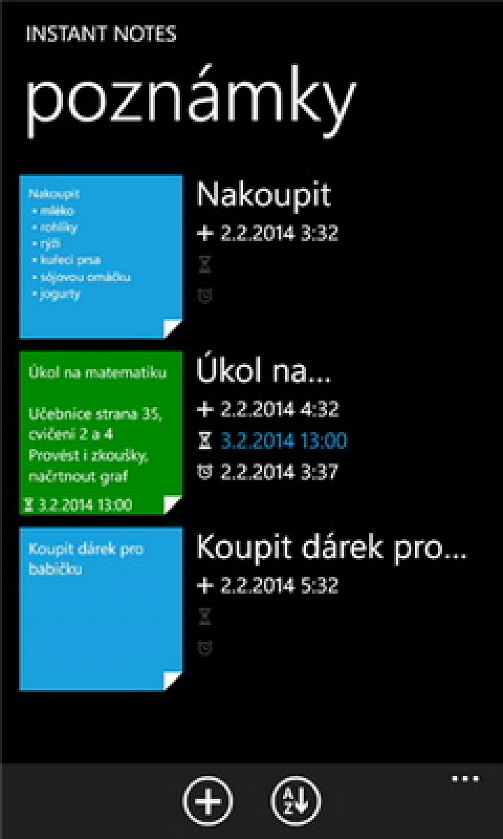 Instant Notes