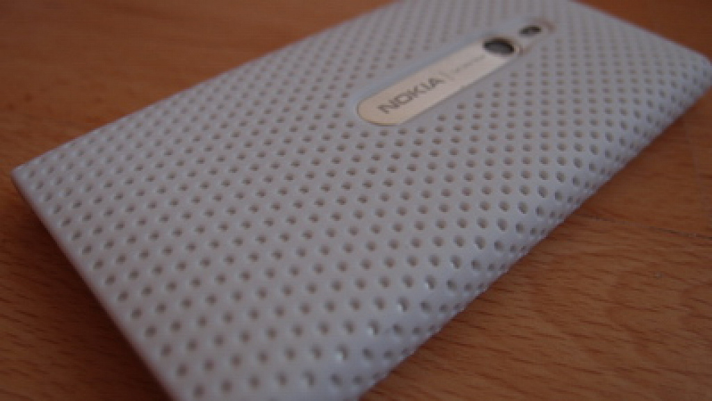 Nokia Lumia 800 originální kryt