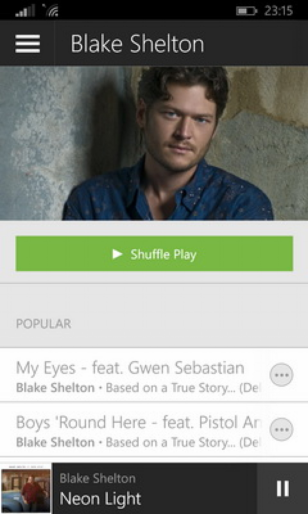 Spotify