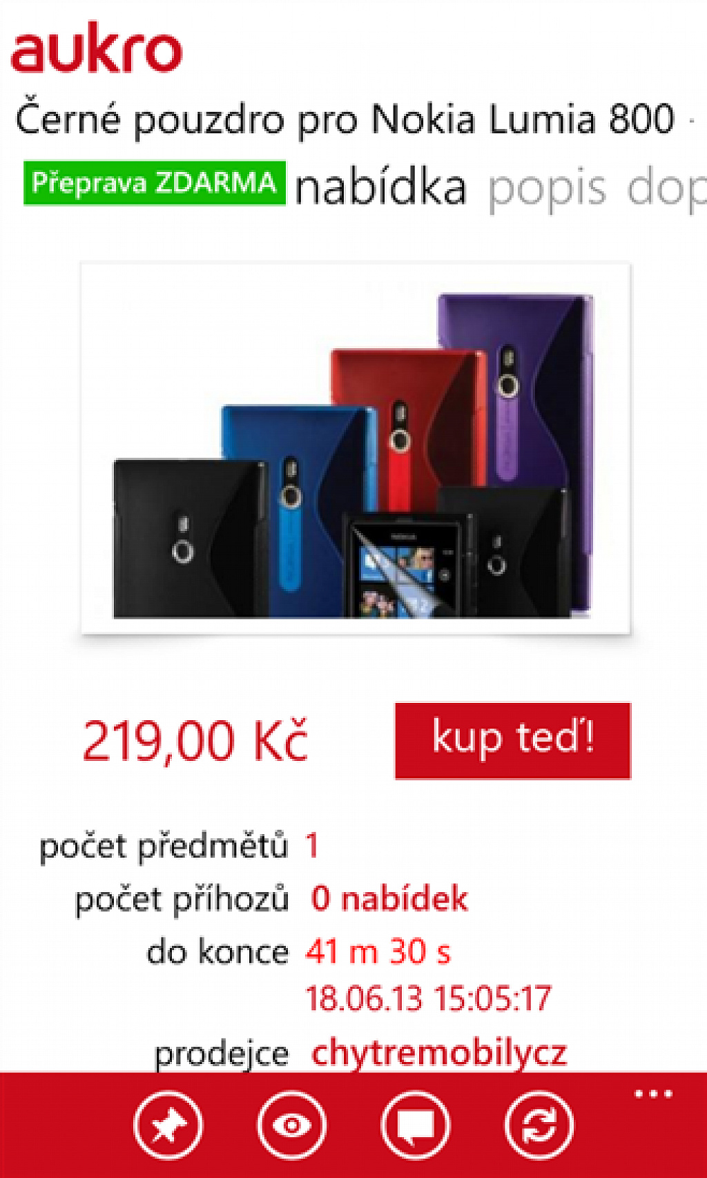 Aukro