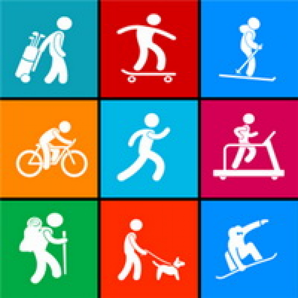 active fitness
