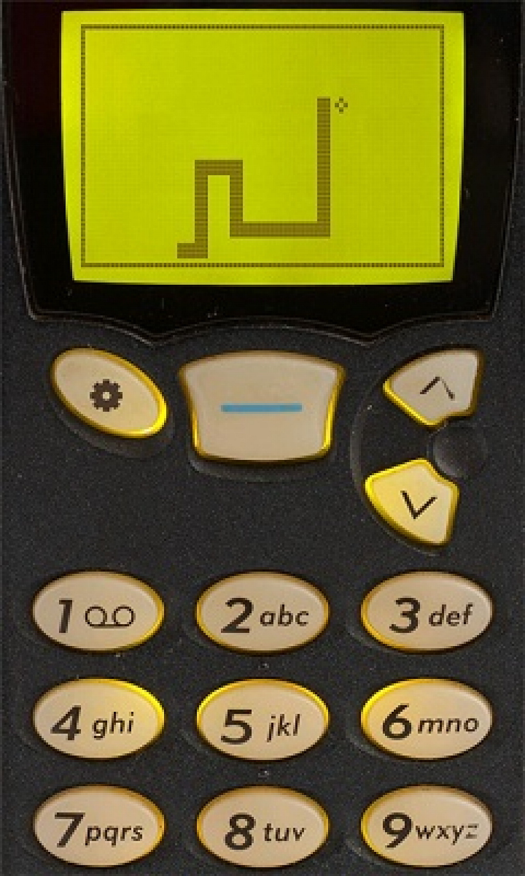 Snake '97