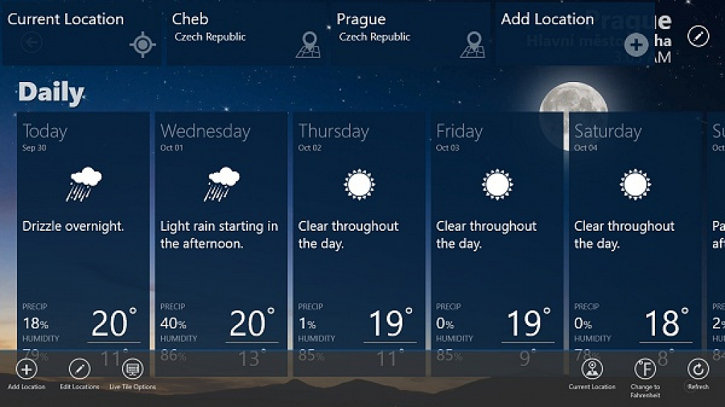 Ambient Weather