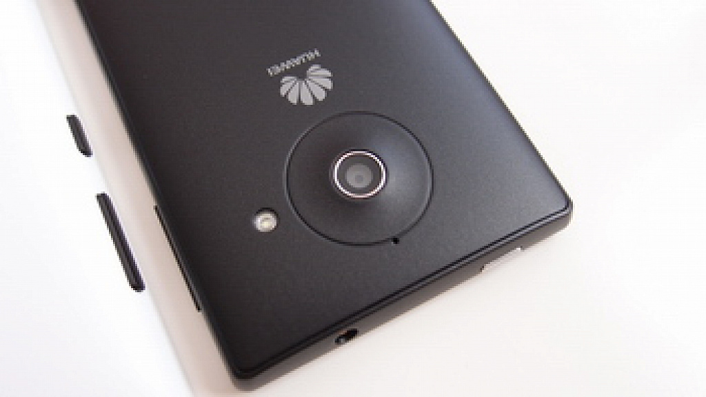 Nokia Lumia 520 vs. Nokai Lumia 620 vs. HTC 8S vs. Huawei Ascend W1