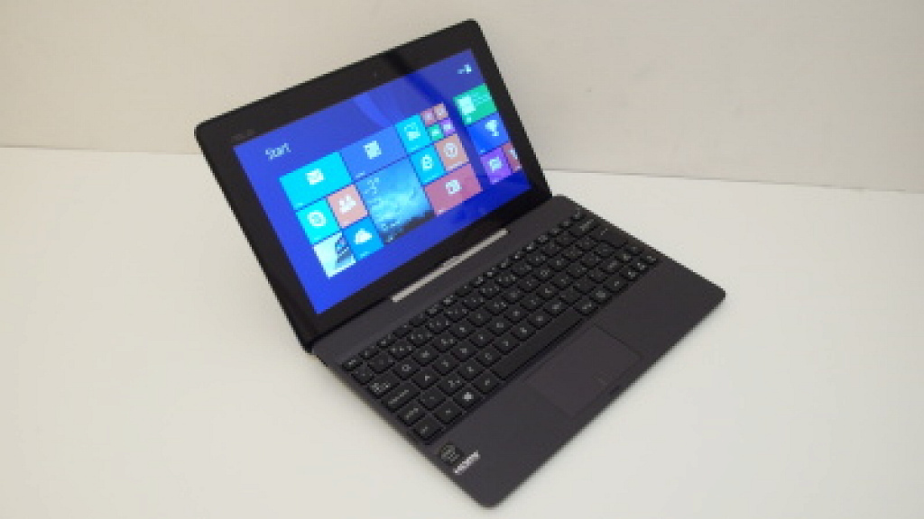 ASUS Transformer Book T100TA