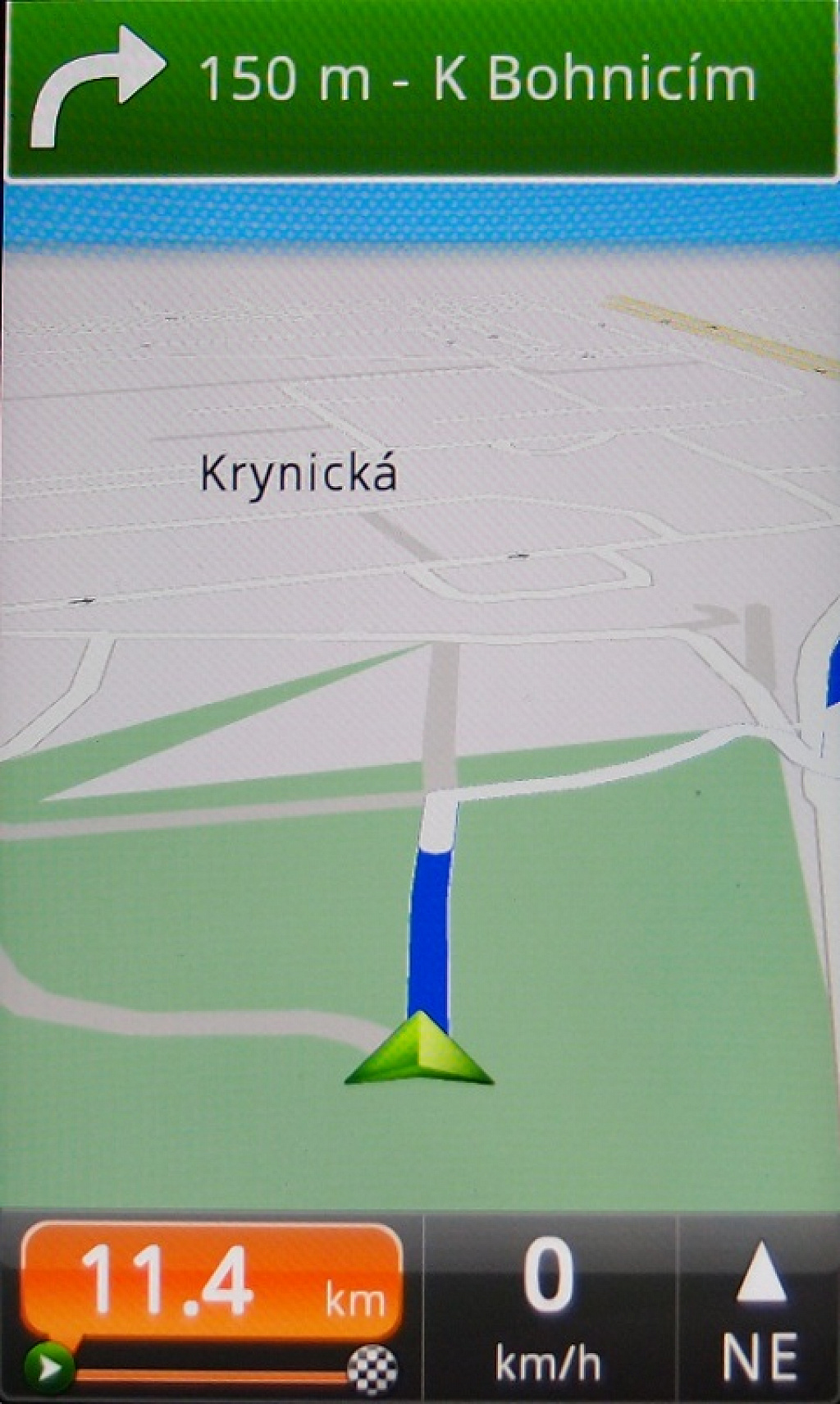 HTC Locations