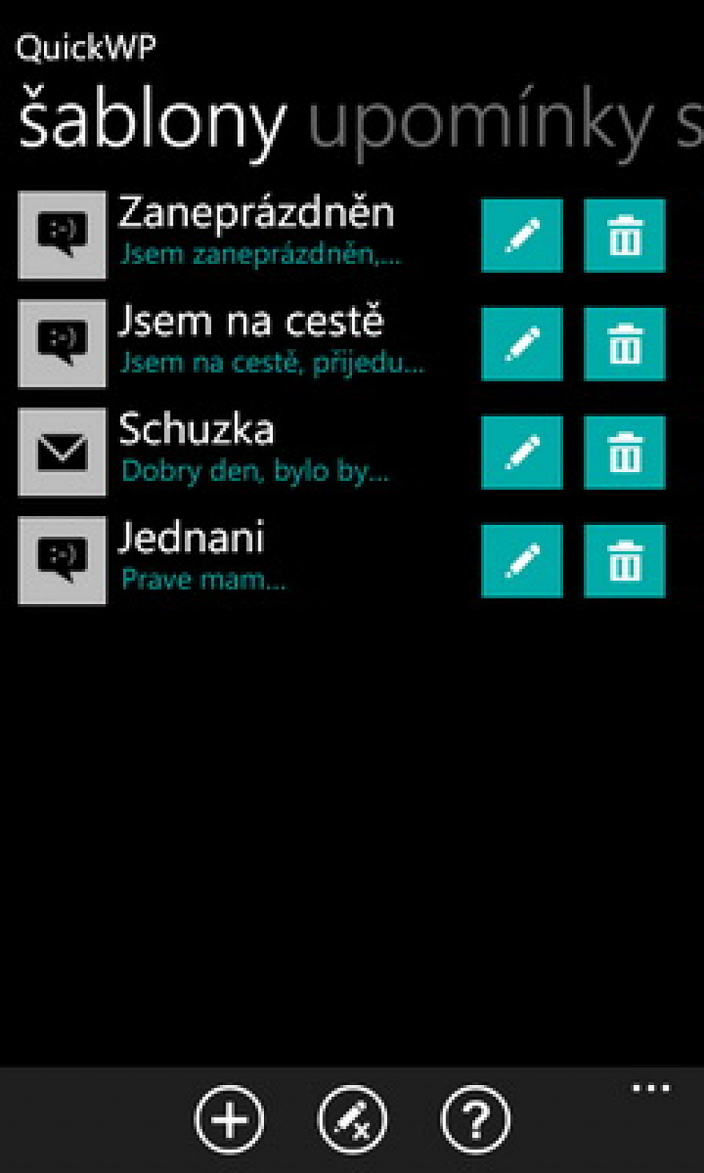 quickwp