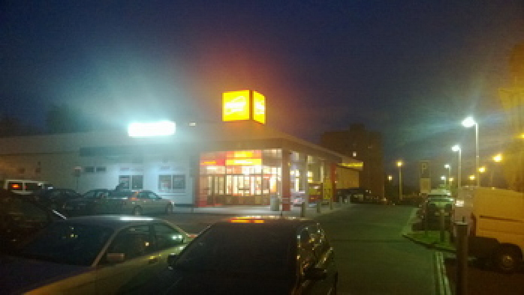 Nokia Lumia 720