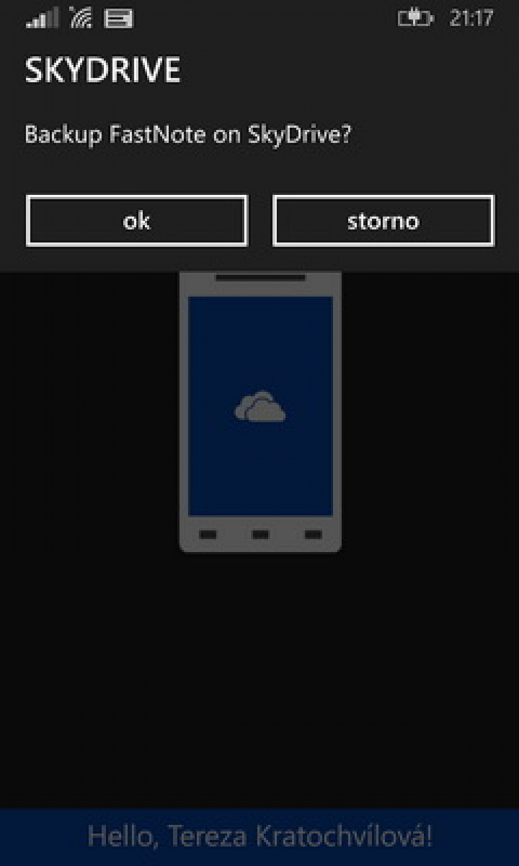 FastNote
