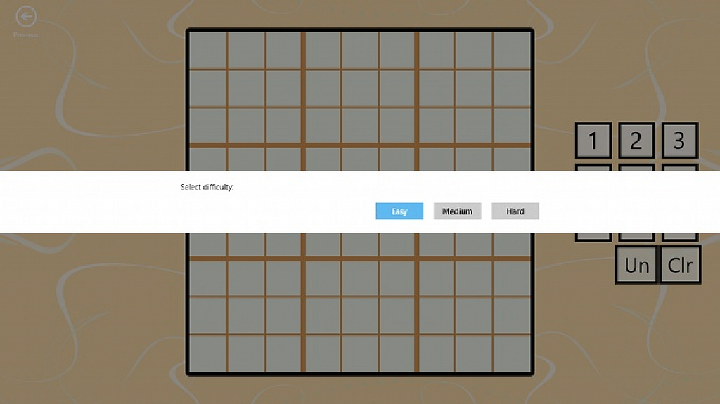 classic sudoku