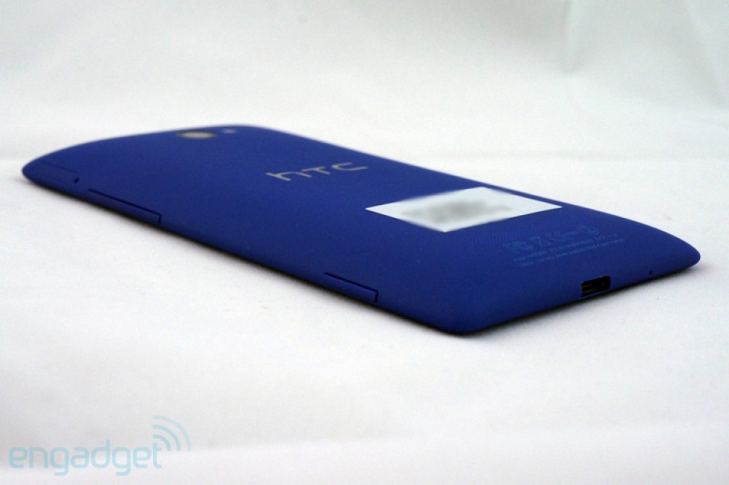 HTC 8X