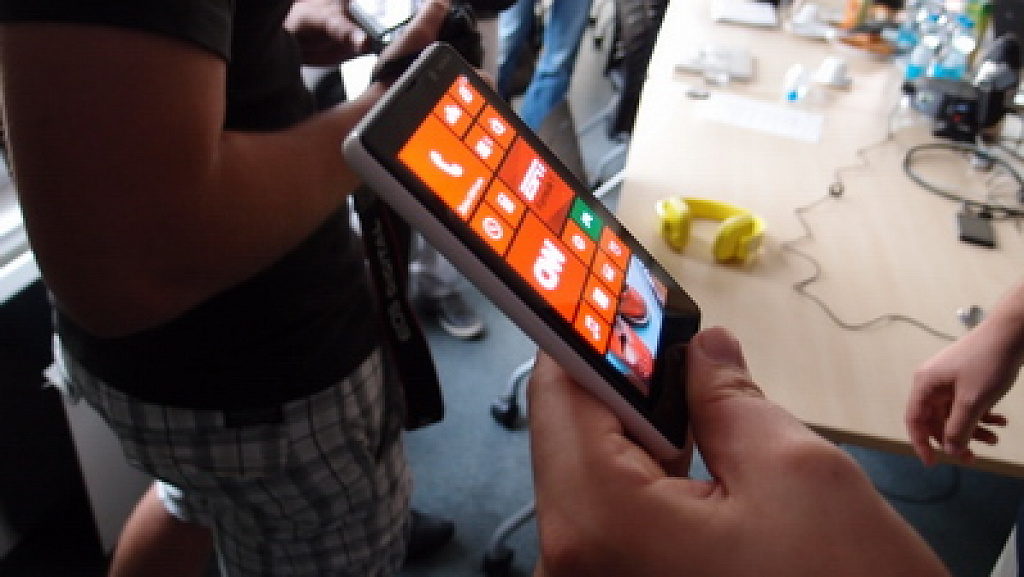 Nokia Lumia 920