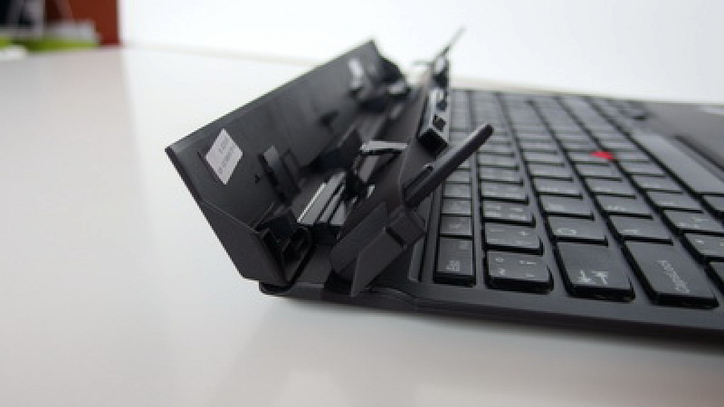 Lenovo Thinkpad Helix