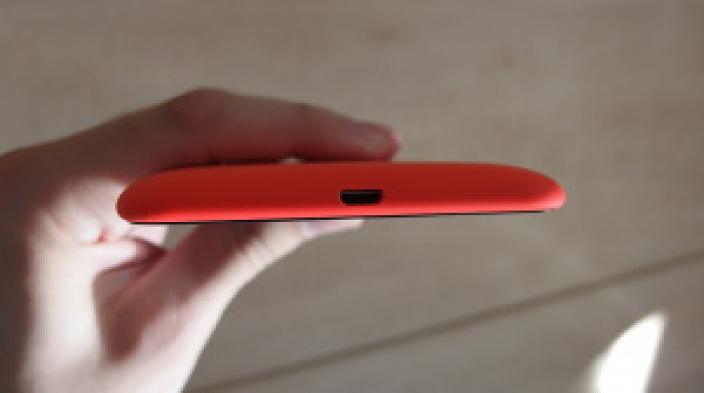 Nokia Lumia 1320 vs. 1520